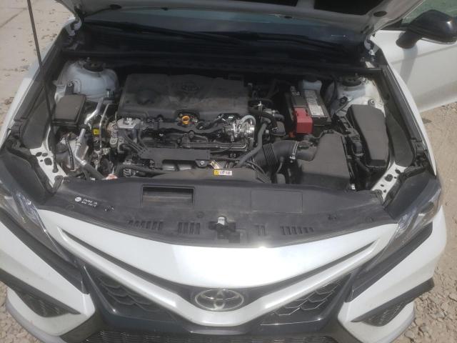 4T1K61BK4MU040667 Toyota a25a-fks