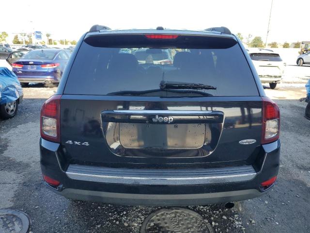 1C4NJDEB6GD671941 Jeep COMPASS LA