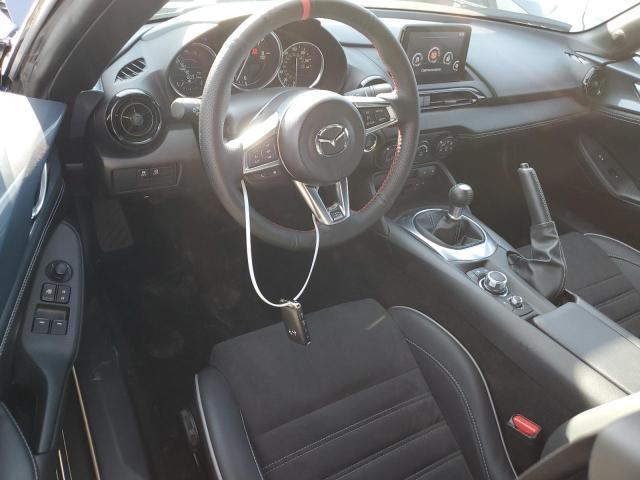JM1NDAC71N0504282 Mazda MX-5 MIATA