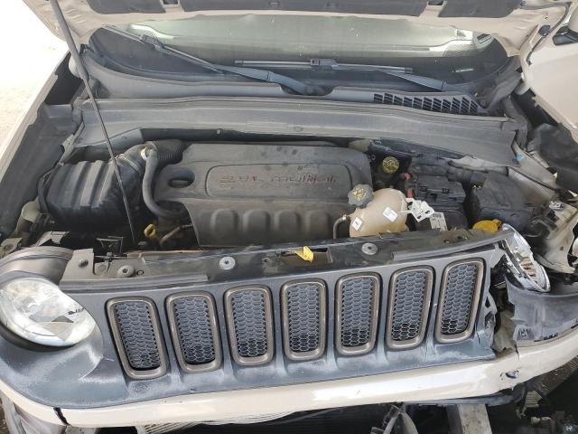 ZACCJBBT6GPD58656 Jeep 2016