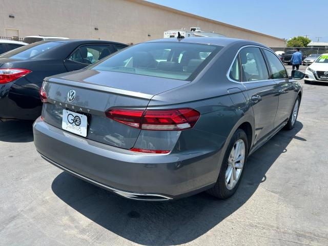 1VWSA7A37LC009141 Volkswagen PASSAT SE