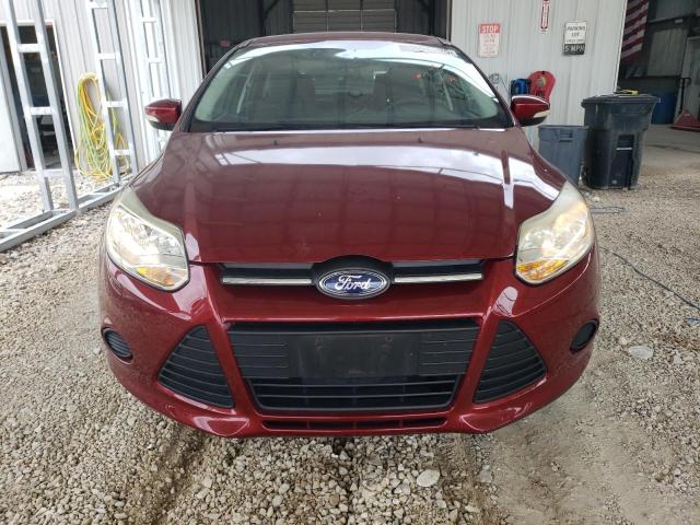 1FADP3F22EL431216 Ford 2014
