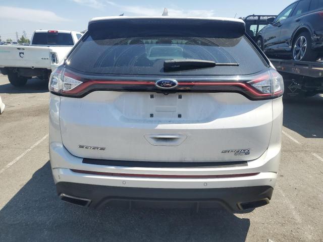 2FMPK4AP9GBB73127 Ford EDGE SPORT