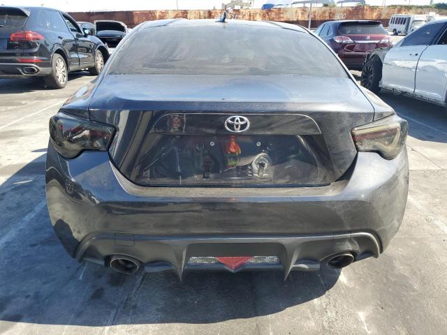 JF1ZNAA12H9706518 Toyota 86 BASE