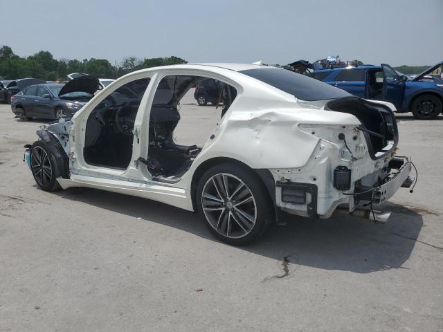 JN1EV7CP4MM700212 Infiniti 3.0l t
