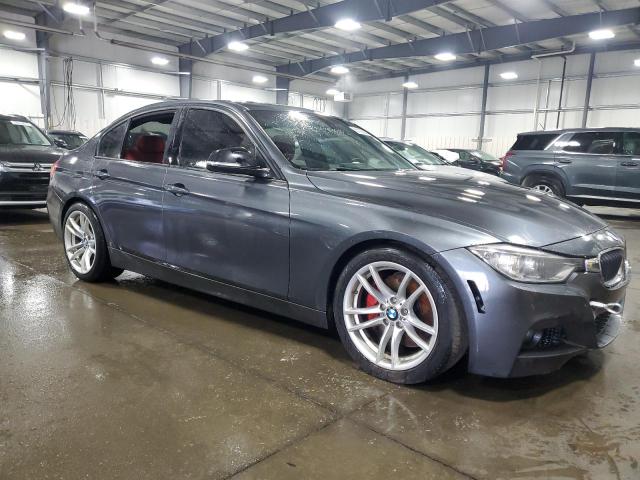WBA3B9C59EP458568 BMW 335 XI
