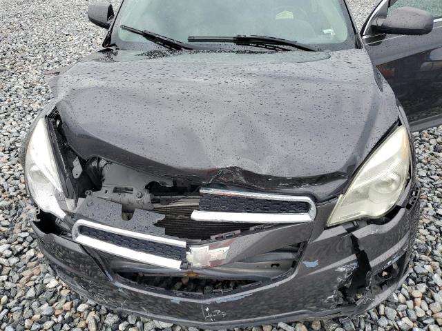 2GNALBEK5F6187650 Chevrolet Equinox