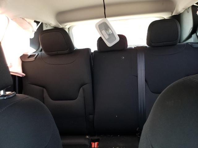 ZACCJBAB1JPH92936 Jeep RENEGADE S
