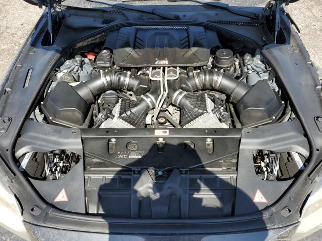 WBSLZ9C53EDZ78743 BMW M6