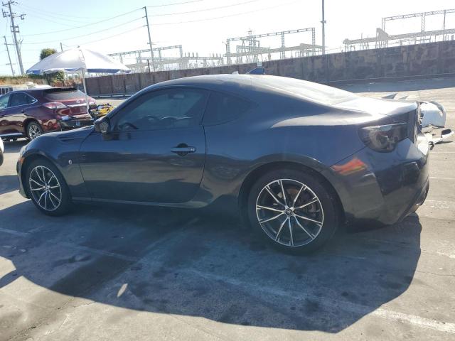 JF1ZNAA12H9706518 Toyota 86 BASE