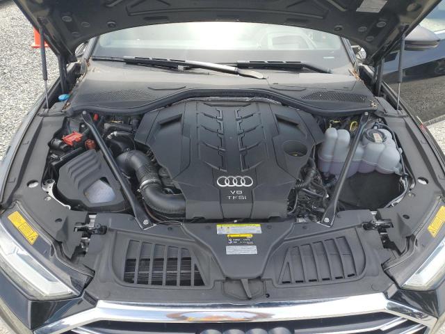 WAU8EAF86KN024975 Audi A8