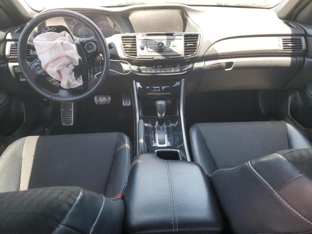 1HGCR2F52GA080005 Honda k24w1
