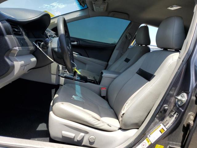 4T4BF1FK5ER389130 Toyota CAMRY L