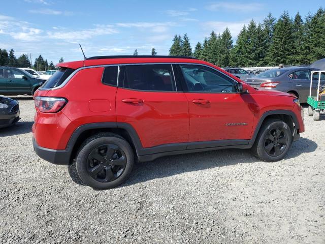 3C4NJDBB0LT117108 Jeep COMPASS LA