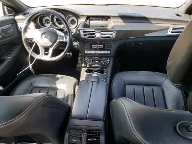 WDDLJ7DB8EA120800 Mercedes-Benz 2014