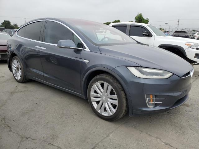 5YJXCAE27GF002541 Tesla MODEL X