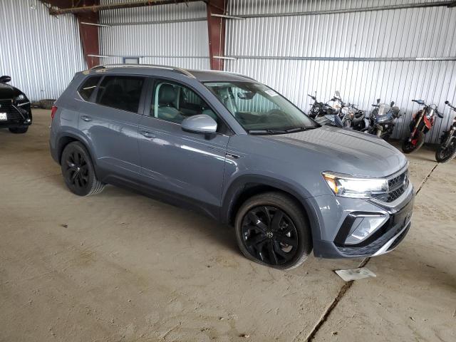 3VVPX7B23NM089568 Volkswagen TAOS SE IQ