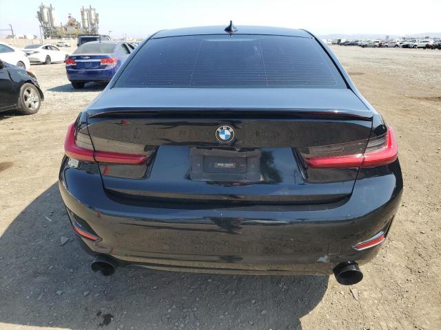 3MW5R7J09L8B21085 BMW 330XI