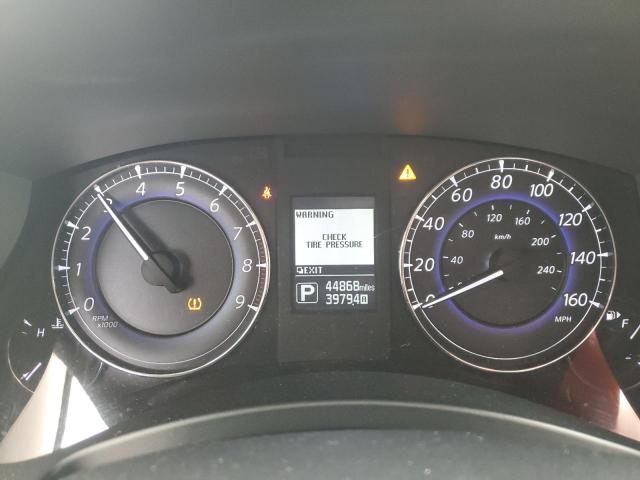 JN1BJ0RP9HM386091 Infiniti 2017