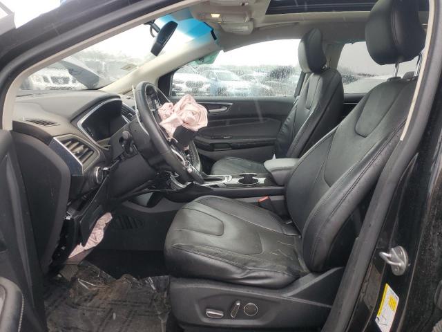 2FMTK4K97FBB72538 Ford EDGE TITAN