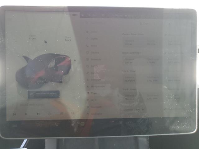 7SAYGDEF9NF510183 Tesla 2022