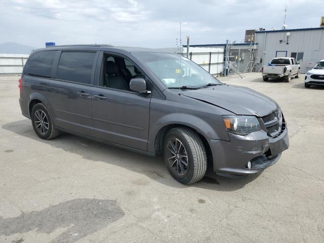 2C4RDGEG2HR693388 Dodge GRAND CARA
