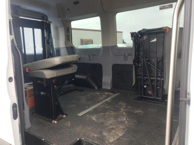 1FMZK1CM6KKB90587 Ford Transit
