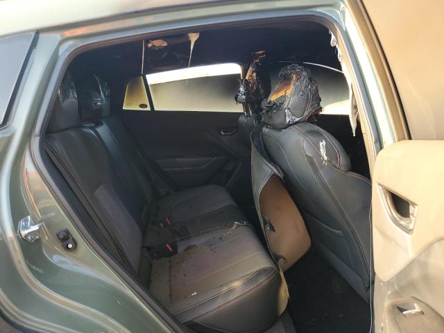4S4GUHM64R3747012 Subaru Crosstrek