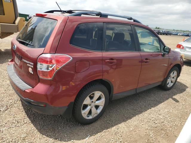 JF2SJAEC6EH425750 Subaru 2.5na u5
