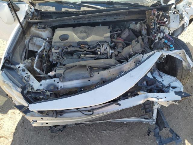 4T1B11HK7JU078461 Toyota a25a-fks