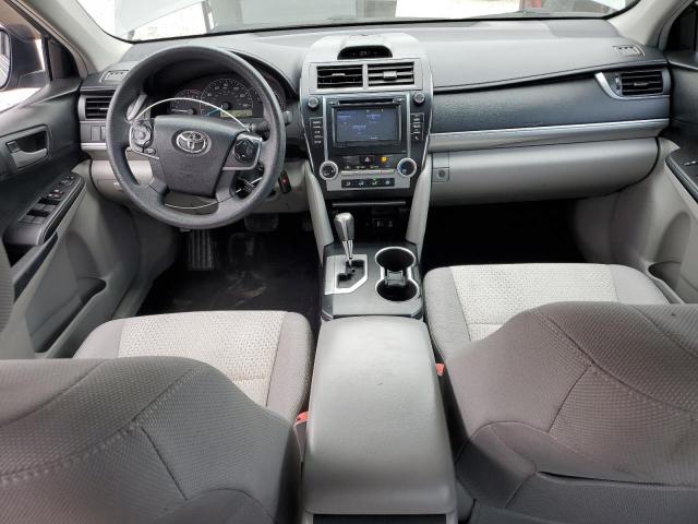 4T1BF1FK4EU872067 Toyota 2ar-fe