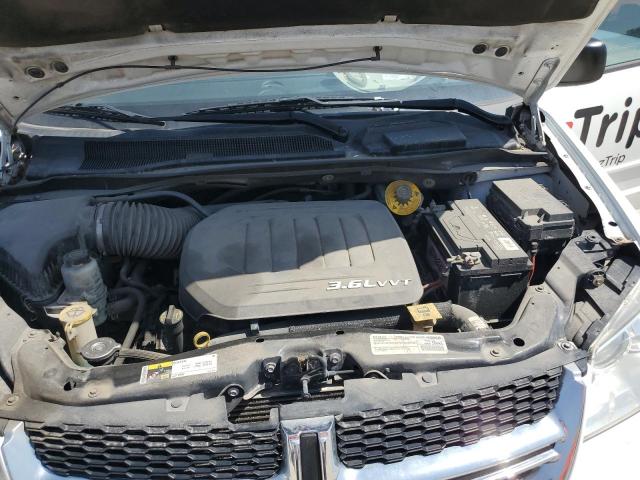 2C4RDGBG4HR855705 Dodge Grand Caravan