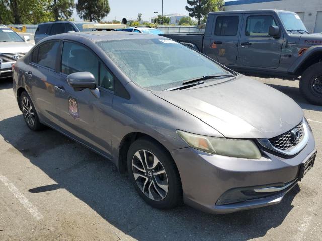 19XFB2F8XFE232571 Honda r18z1