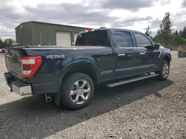 1FTFW1ED9PFC40357 Ford 2023