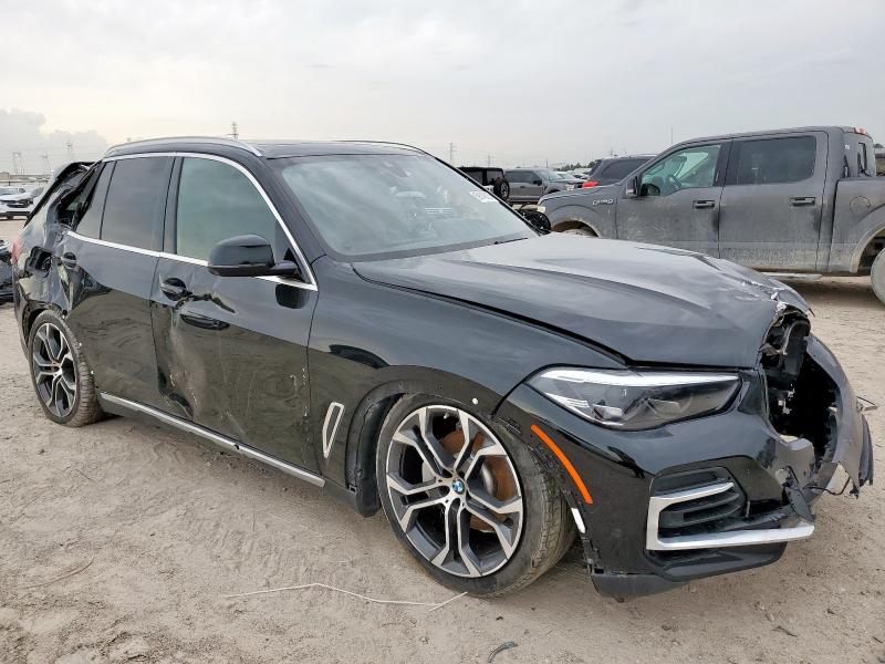 5UXCR6C01N9K79249 BMW X5 XDRIVE4