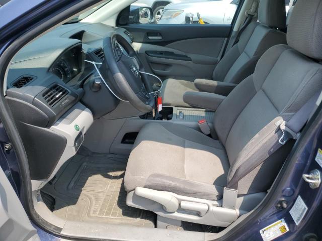 2HKRM4H5XEH676243 Honda CR-V EX