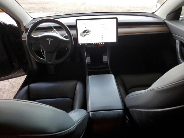 5YJ3E1EA8KF400205 Tesla 2019