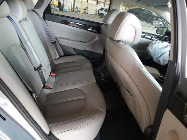 5NPE34AF5HH464715 Hyundai 2017