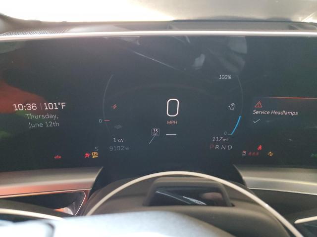 1GYKPRRK3RZ112498 Cadillac x0d + ec6