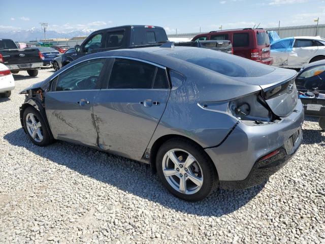 1G1RC6S52JU130861 Chevrolet VOLT LT