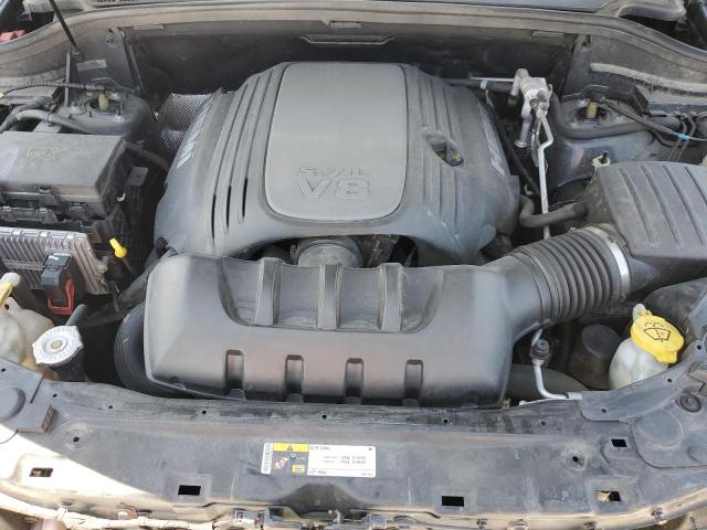 1C4RJFCTXEC238683 Jeep Grand Cher