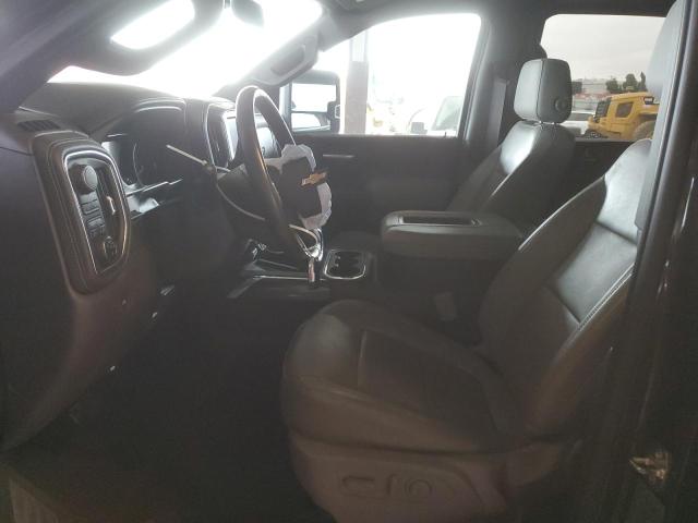 1GC4YPEY4LF165763 Chevrolet l5p - di, duramax, gen 5, var. 1