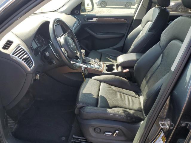 WA1DGAFP7EA044290 Audi Q5 PREMIUM