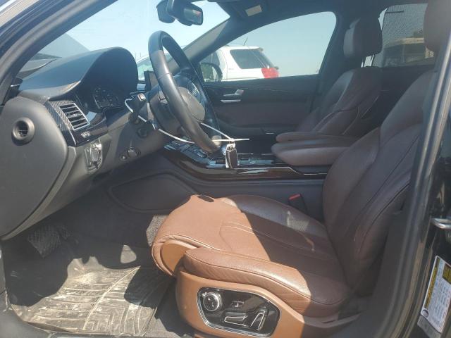 WAU44AFD3HN015464 Audi A8 L QUATT