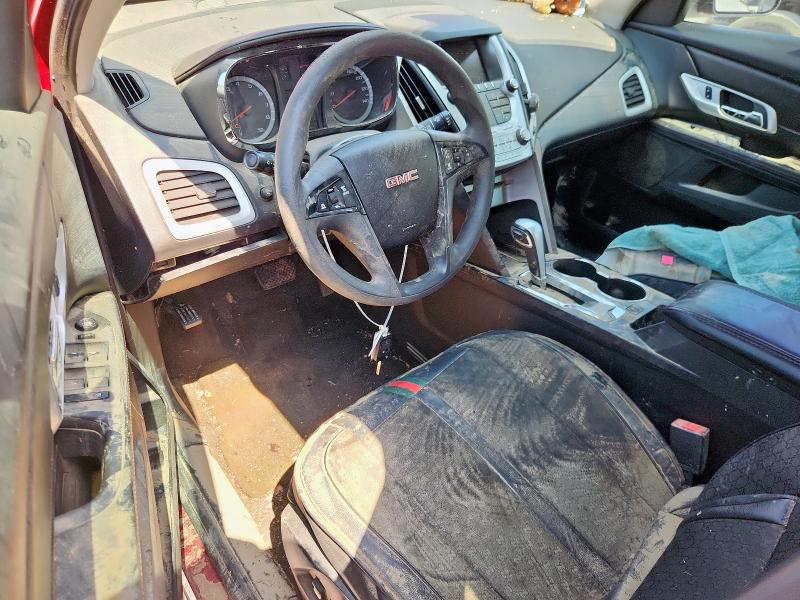 2GKALMEK3F6308832 GMC TERRAIN SL