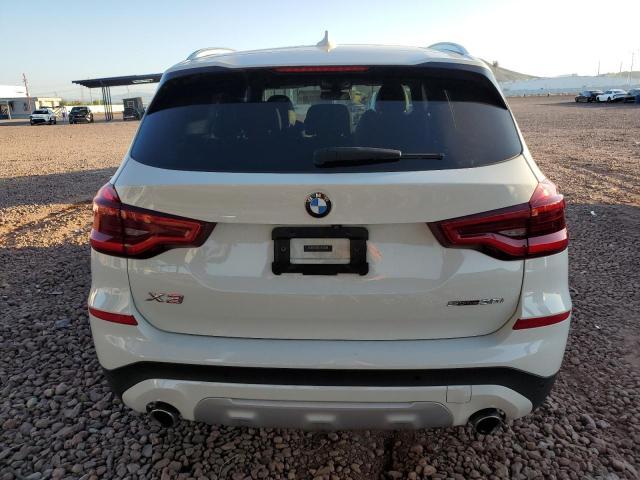 5UXTY3C00L9C41383 BMW X3 SDRIVE3