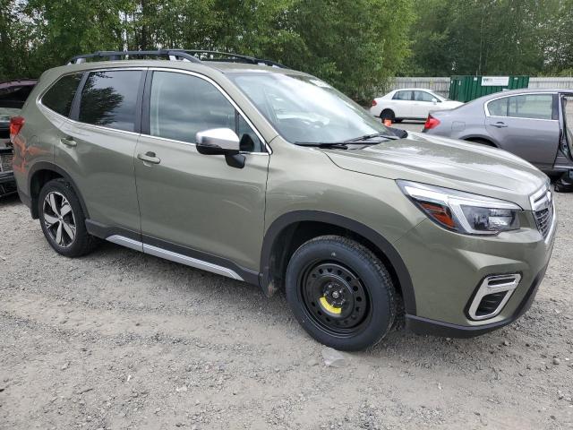 JF2SKAXC0MH491588 Subaru na u5