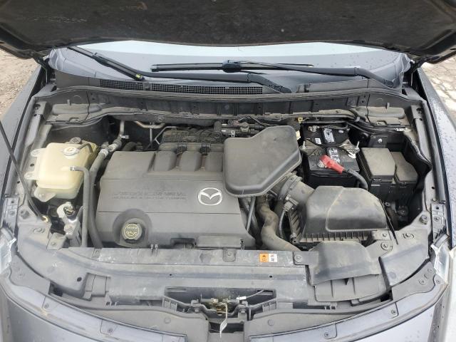 JM3TB2CA3F0450975 Mazda CX-9 TOURI