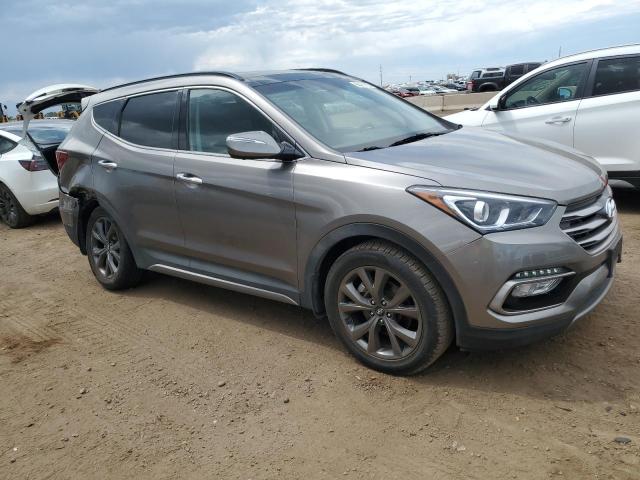5NMZWDLA2JH073065 Hyundai t-gdi theta ii