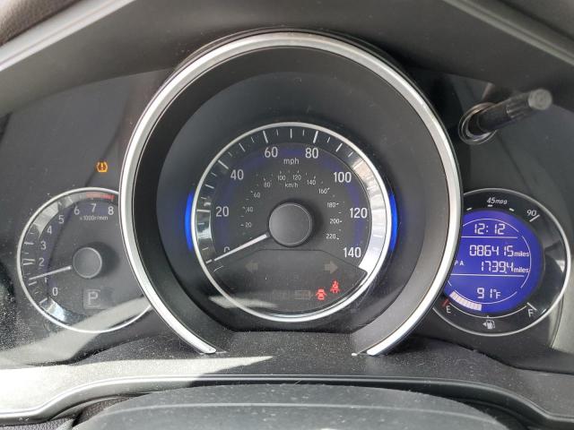 3HGGK5H80FM704920 Honda l15b1